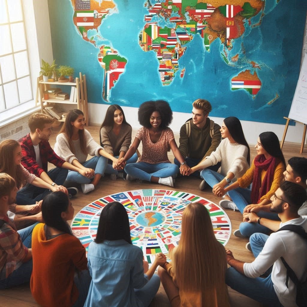 Global and Comparative Education