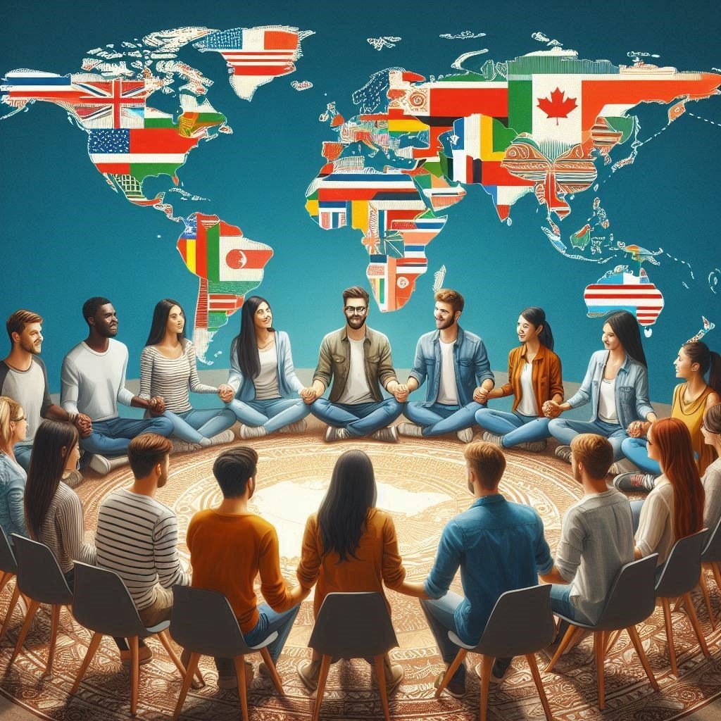 Global and Comparative Education