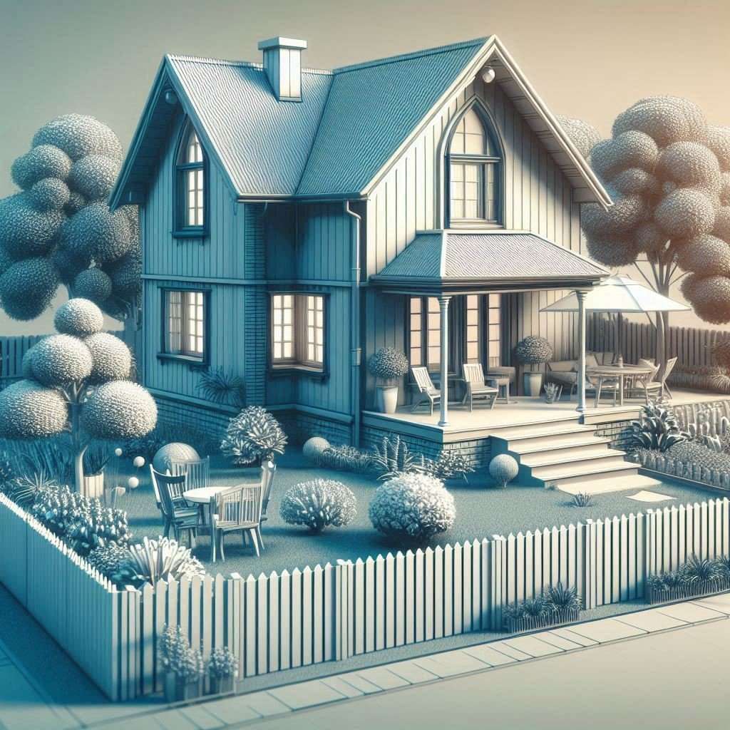 International Real Estate