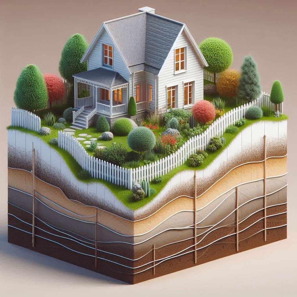 International Real Estate