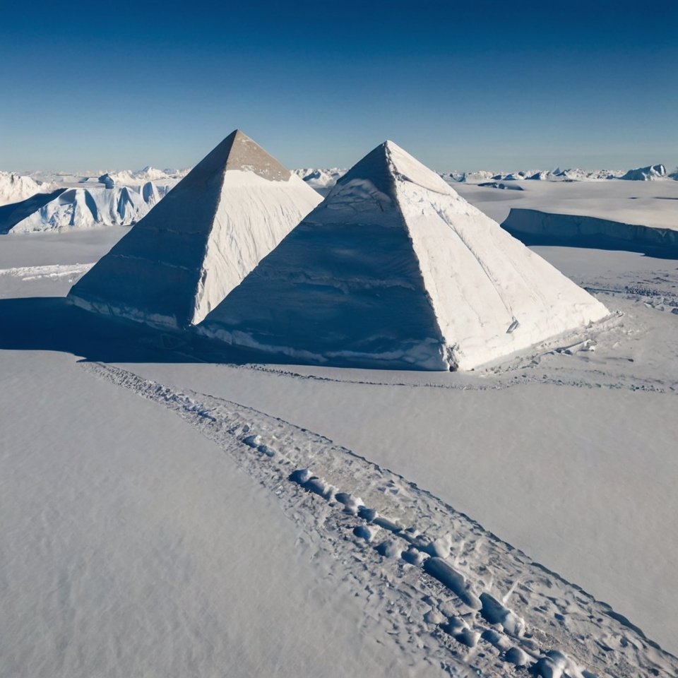 Antarctica’s Best-Kept Secrets: Discover the Unseen Wonders of the Frozen Continent