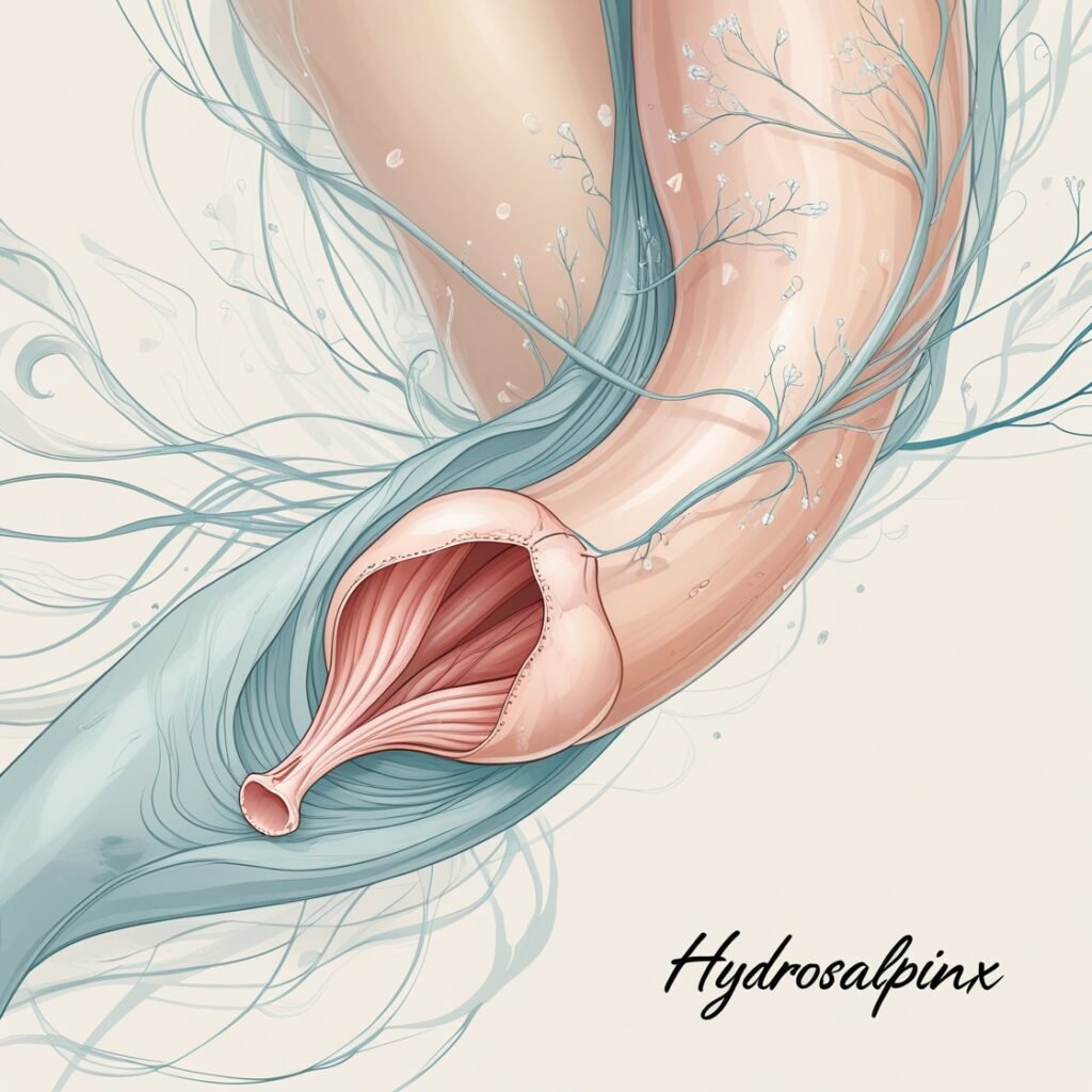 Patient Stories: Overcoming Hydrosalpinx Challenges