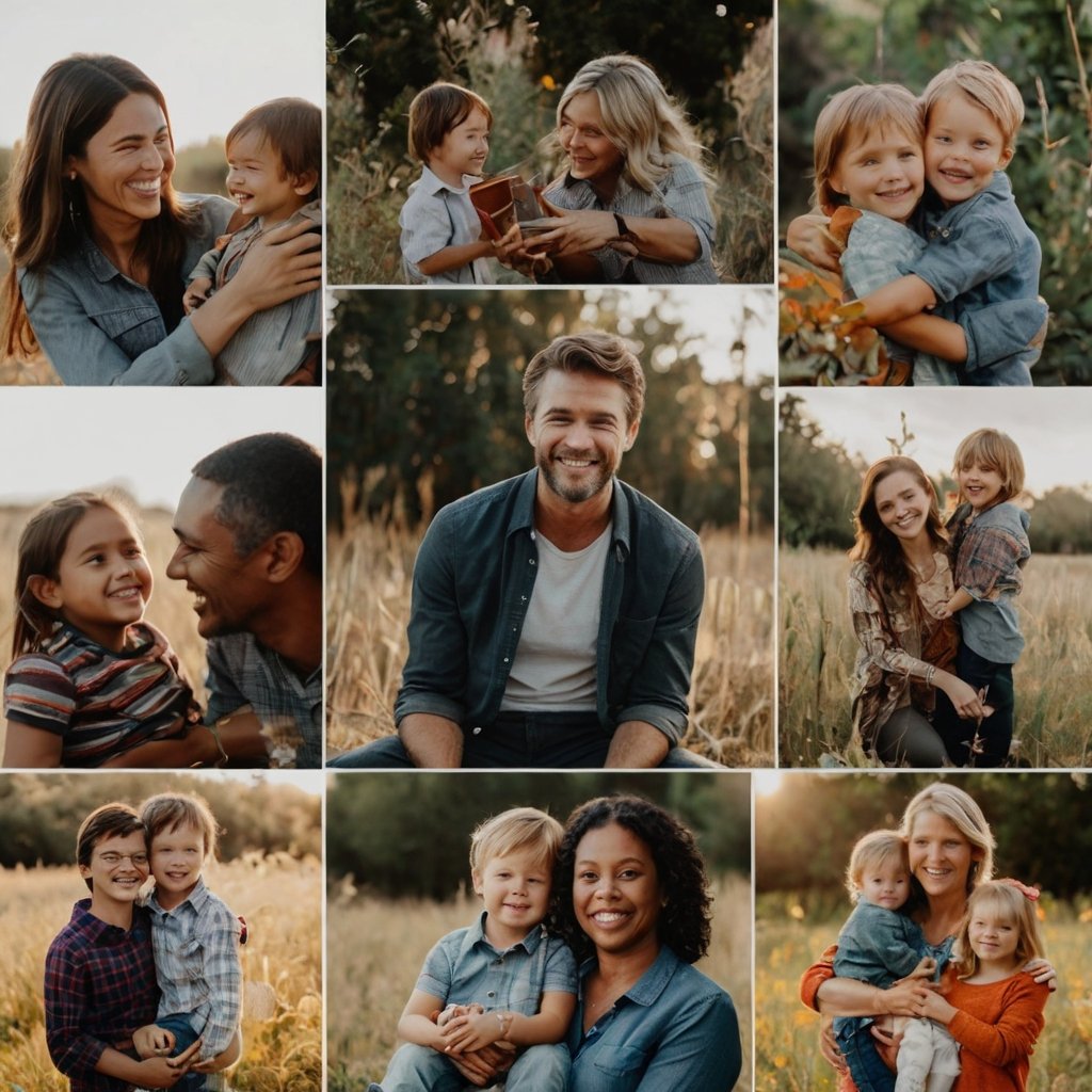 Is Parental Pride About Celebrating Kids or Driven by Ego? Is Parental Pride About Celebrating Kids or Driven by Ego?