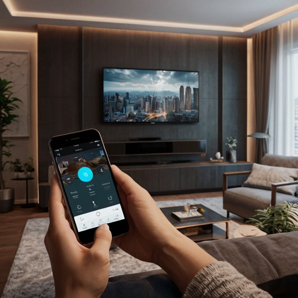 Easy Smart Home Upgrades