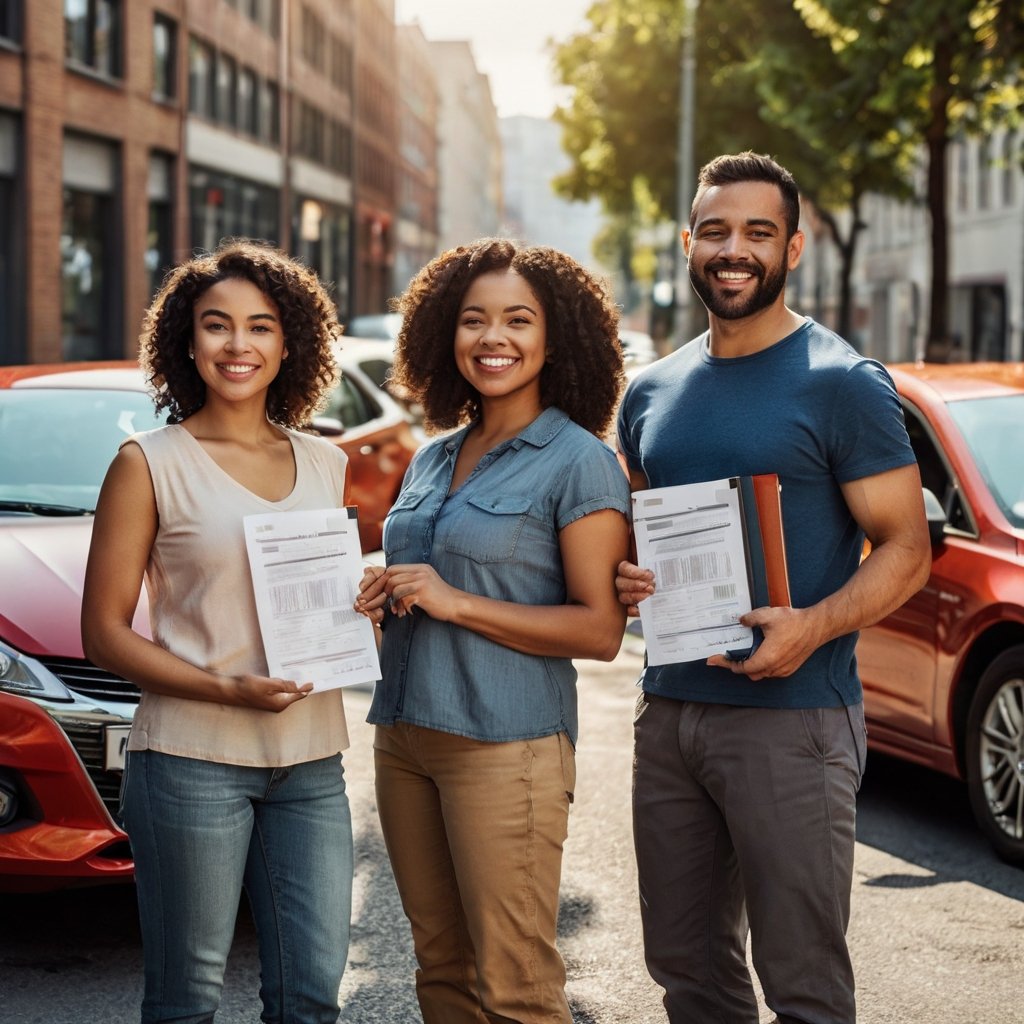 What is car insurance and why do i need it?