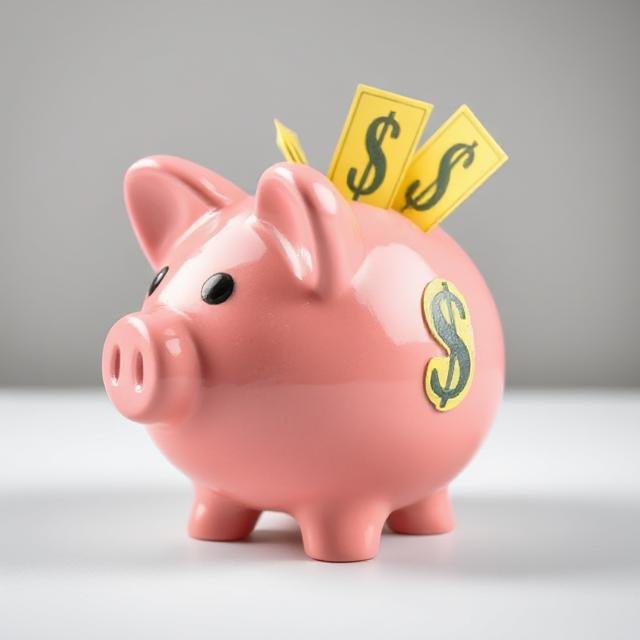 Saving money through tax strategies