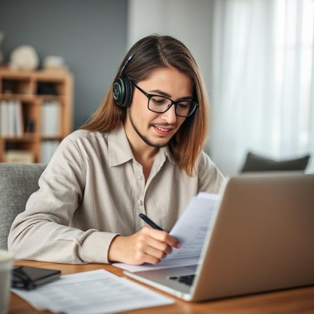 Filing taxes online after the deadline is missed