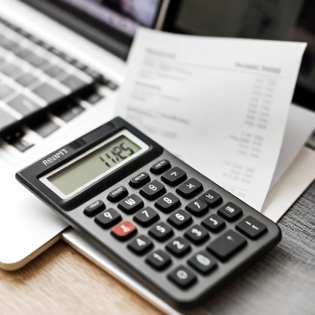 Calculating taxes and deductions